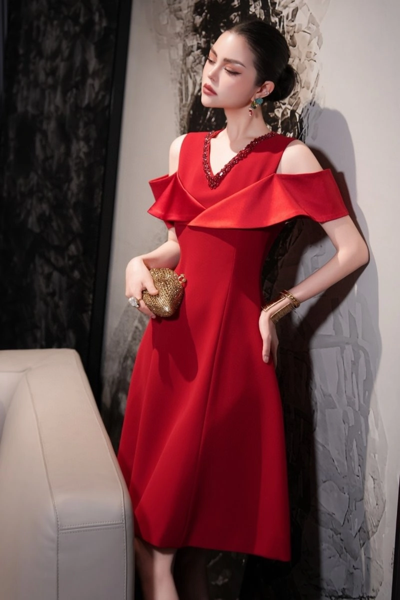 Breathable Christian Dior Dress 114567