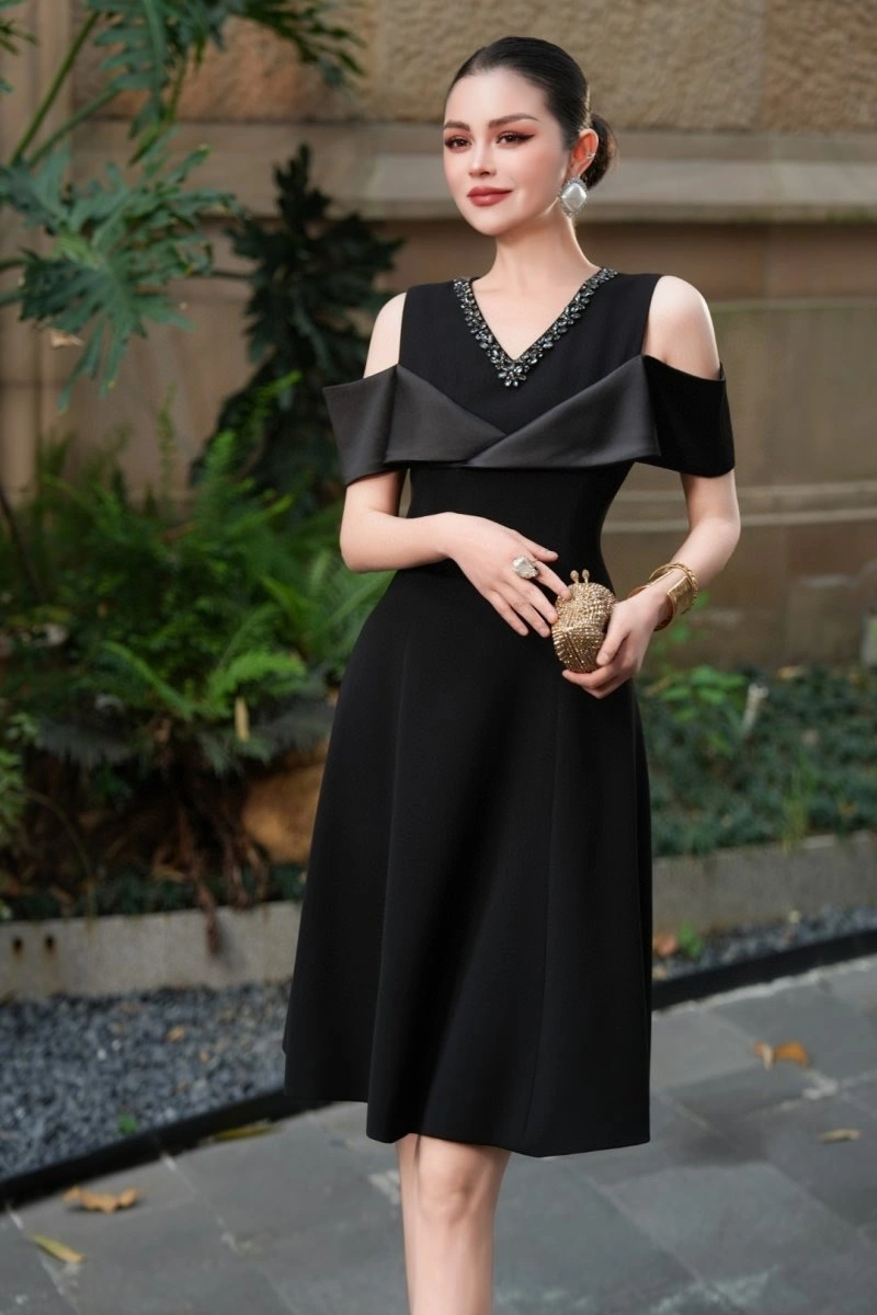 Christian Dior Dress TopPick 114565