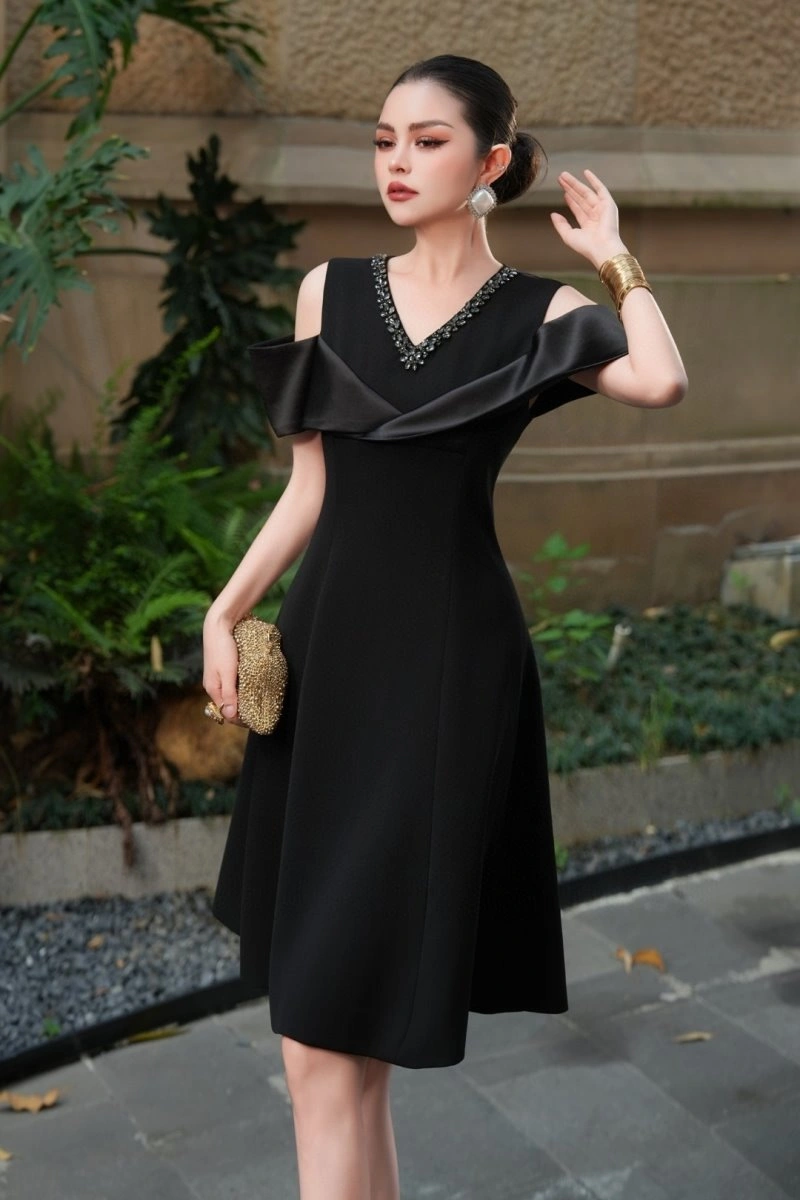 Christian Dior Dress TopPick 114565