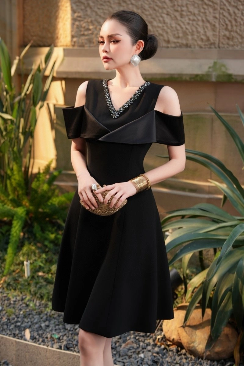 Christian Dior Dress TopPick 114565
