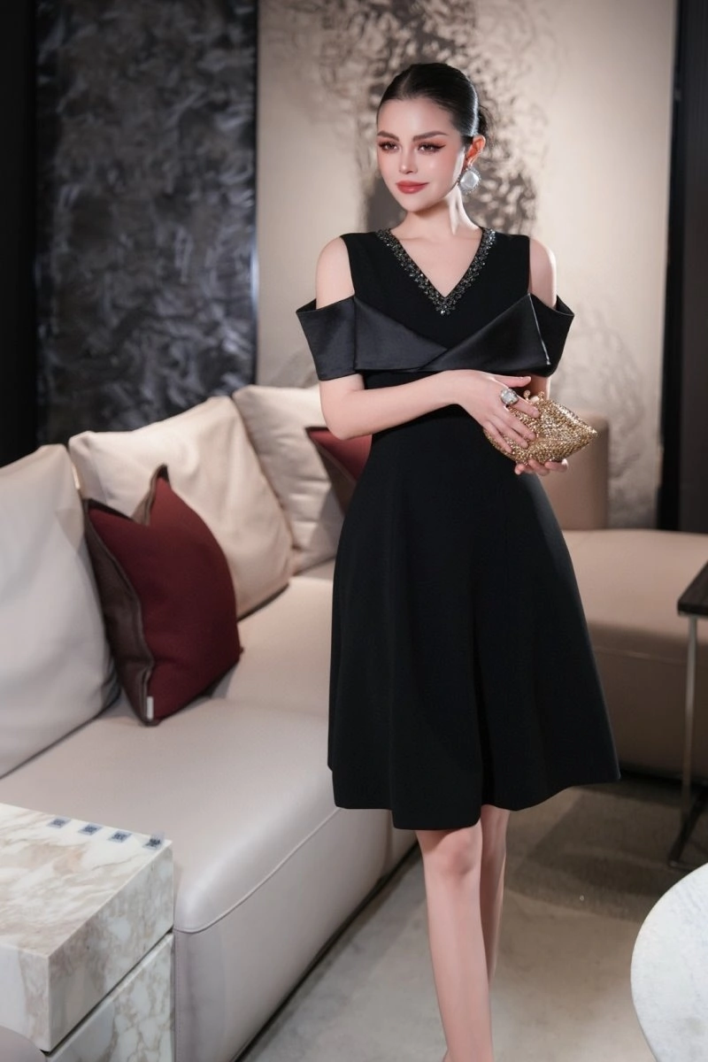 Christian Dior Dress TopPick 114565