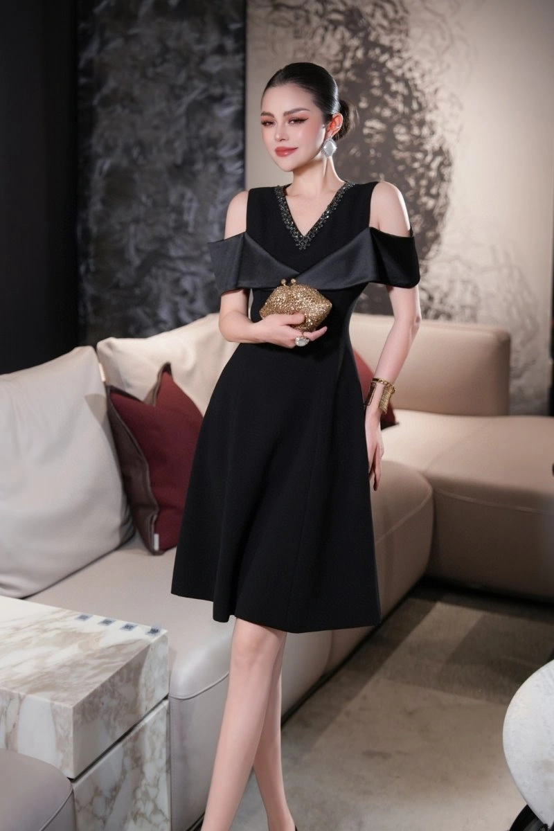 Christian Dior Dress TopPick 114565