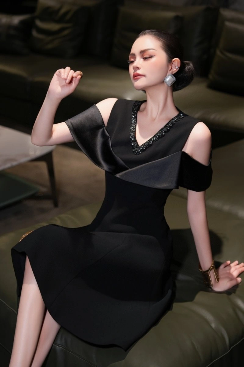 Christian Dior Dress TopPick 114565