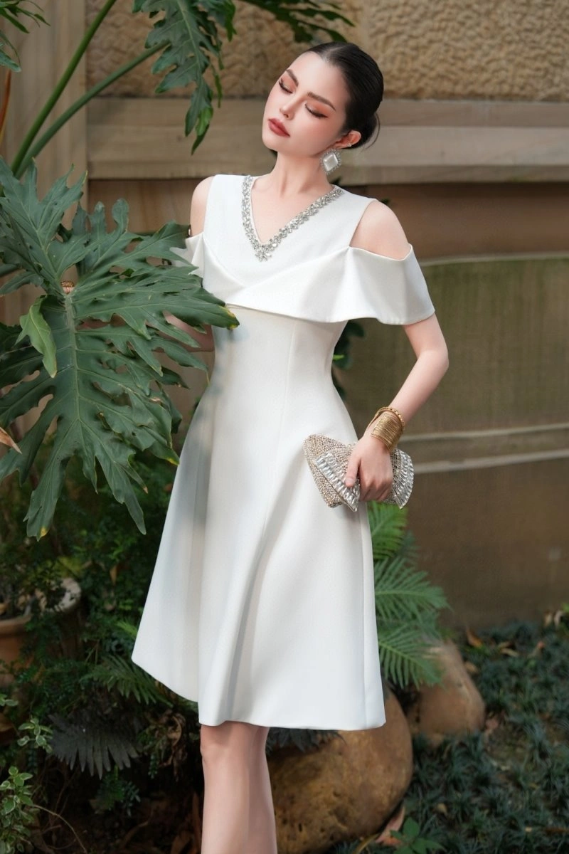 Christian Dior Dress Timeless 114564