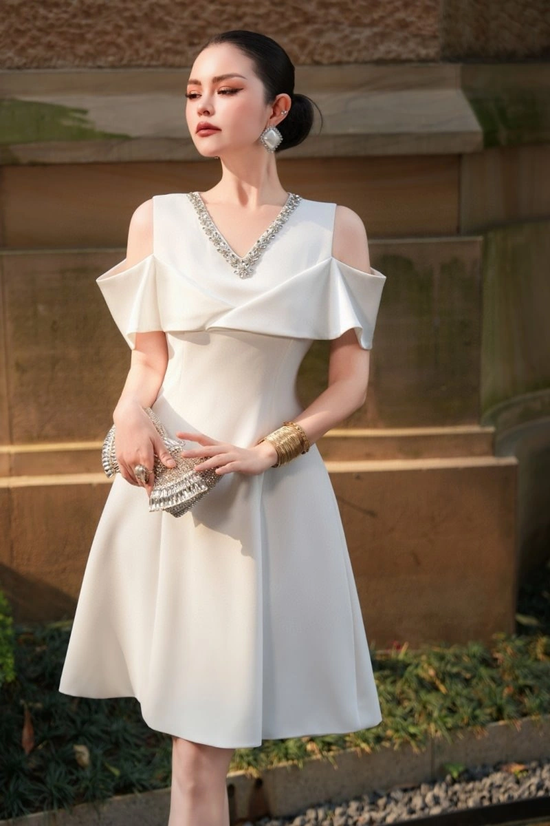 Christian Dior Dress Timeless 114564