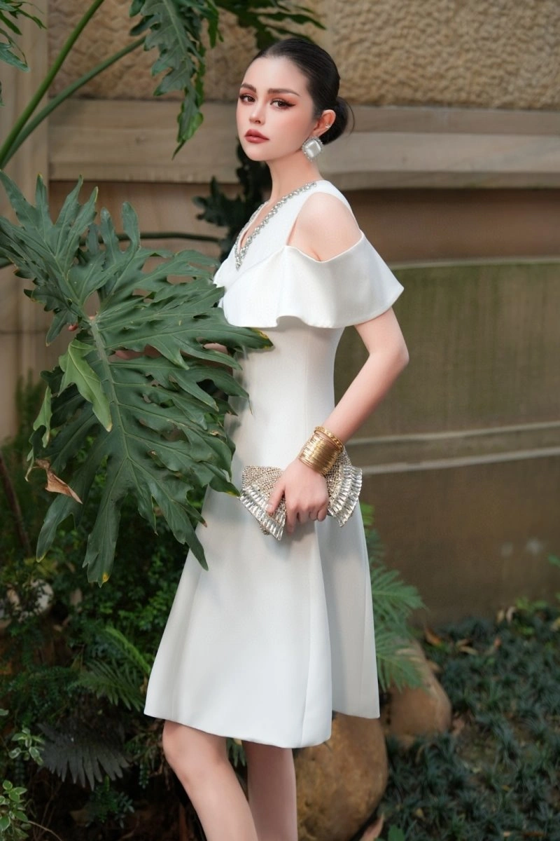 Christian Dior Dress Timeless 114564