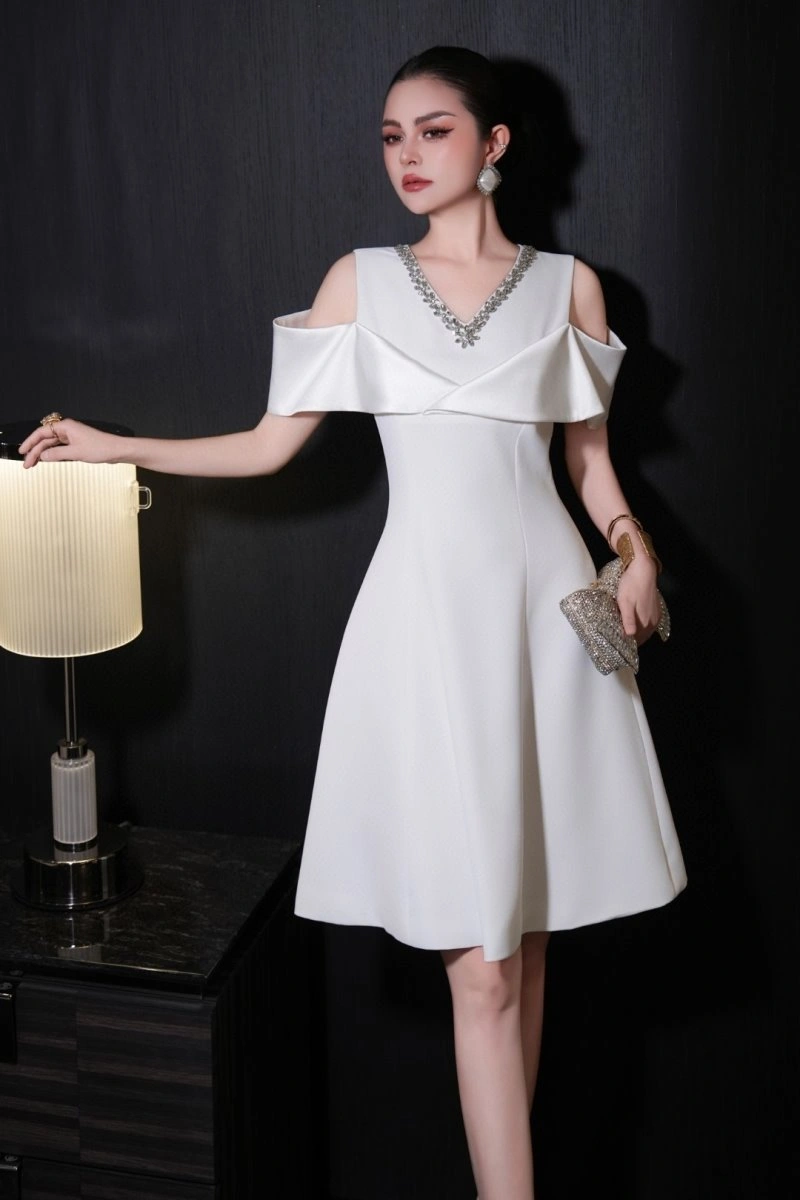 Christian Dior Dress Timeless 114564