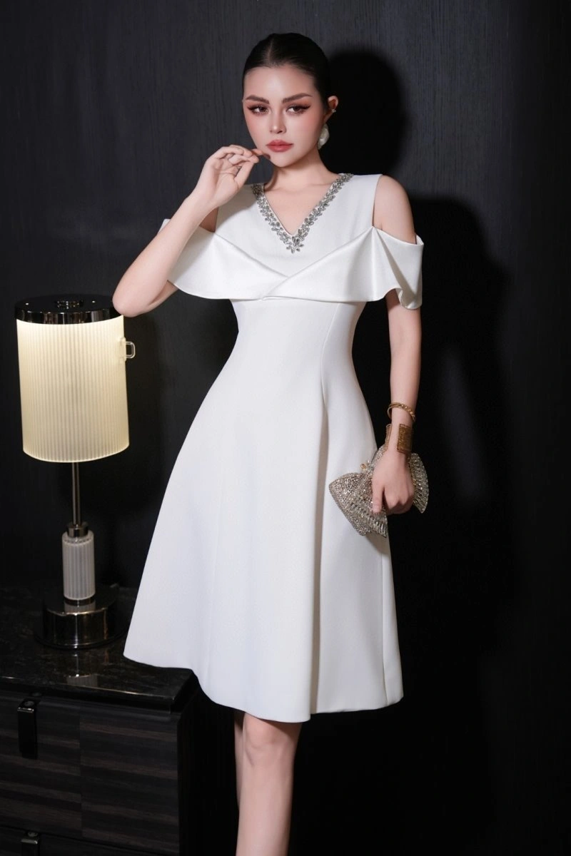 Christian Dior Dress Timeless 114564