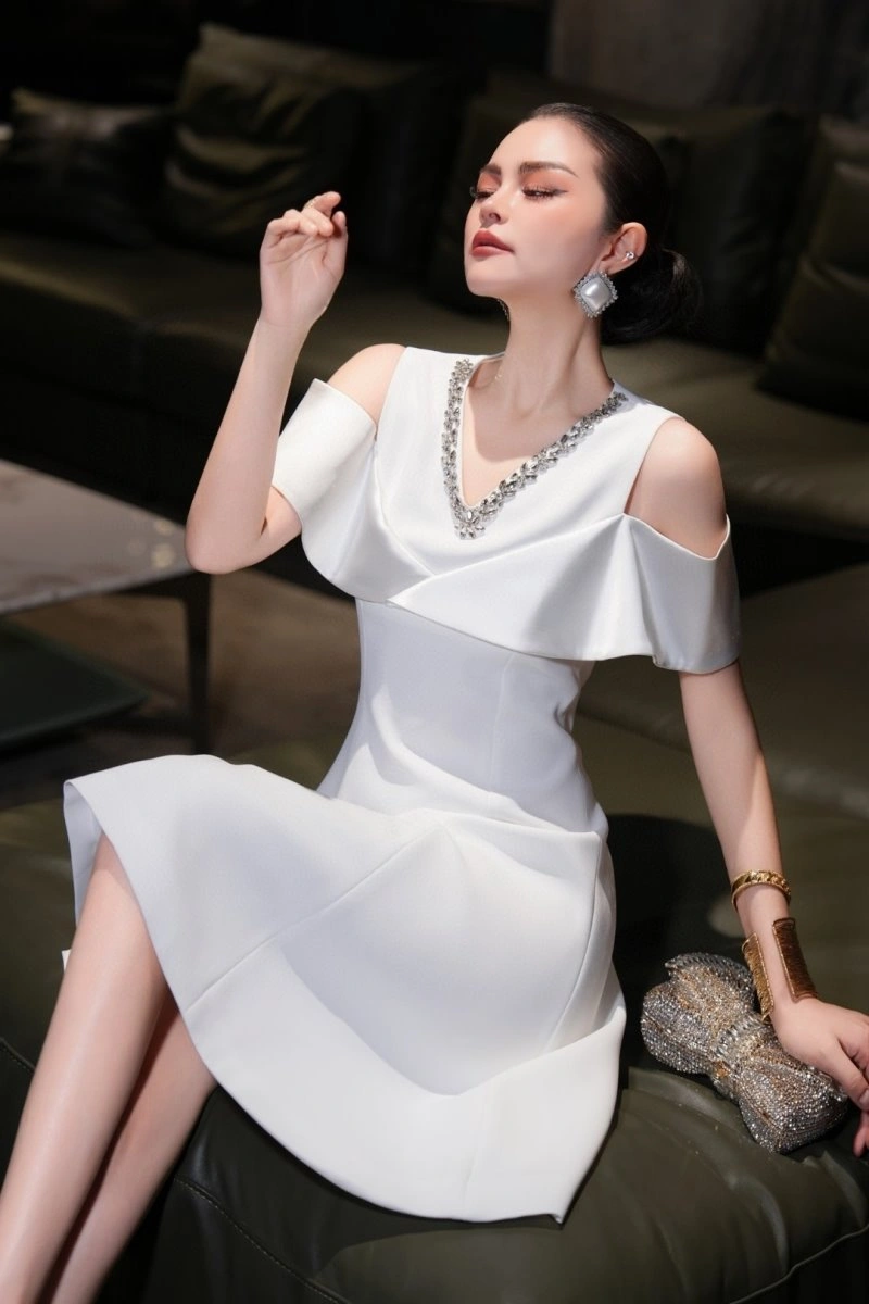 Christian Dior Dress Timeless 114564
