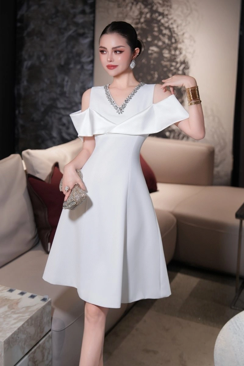 Christian Dior Dress Timeless 114564