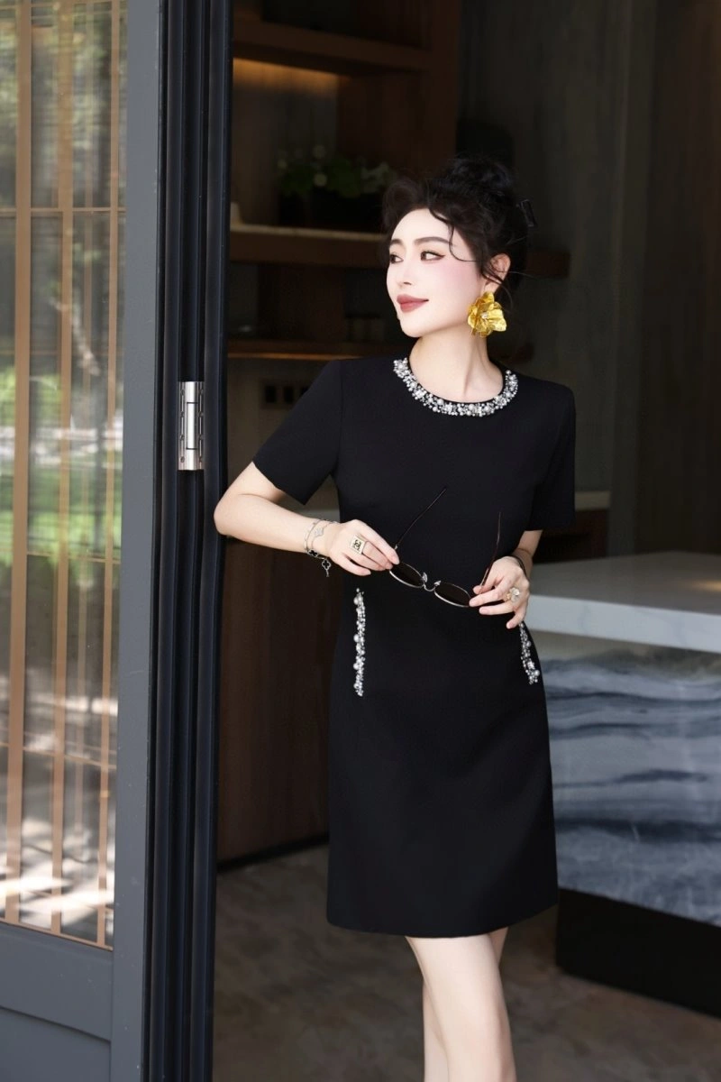 Unisex Christian Dior Dress 114563