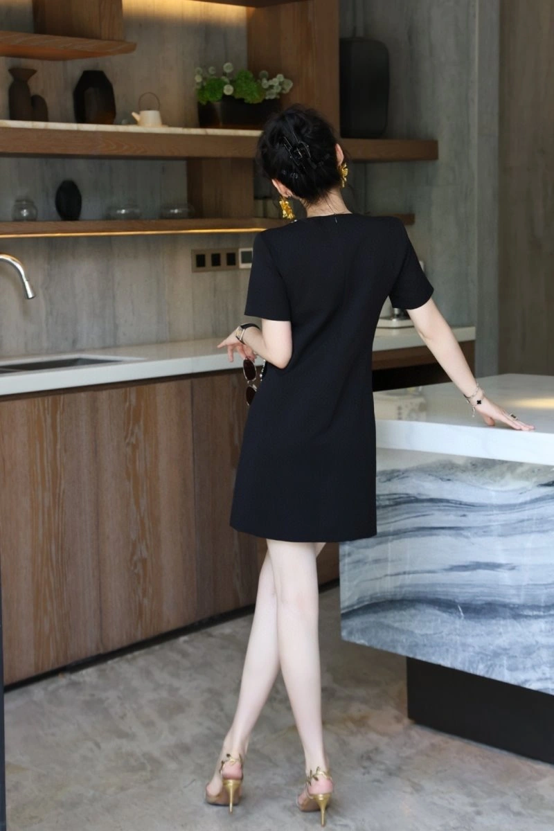 Unisex Christian Dior Dress 114563