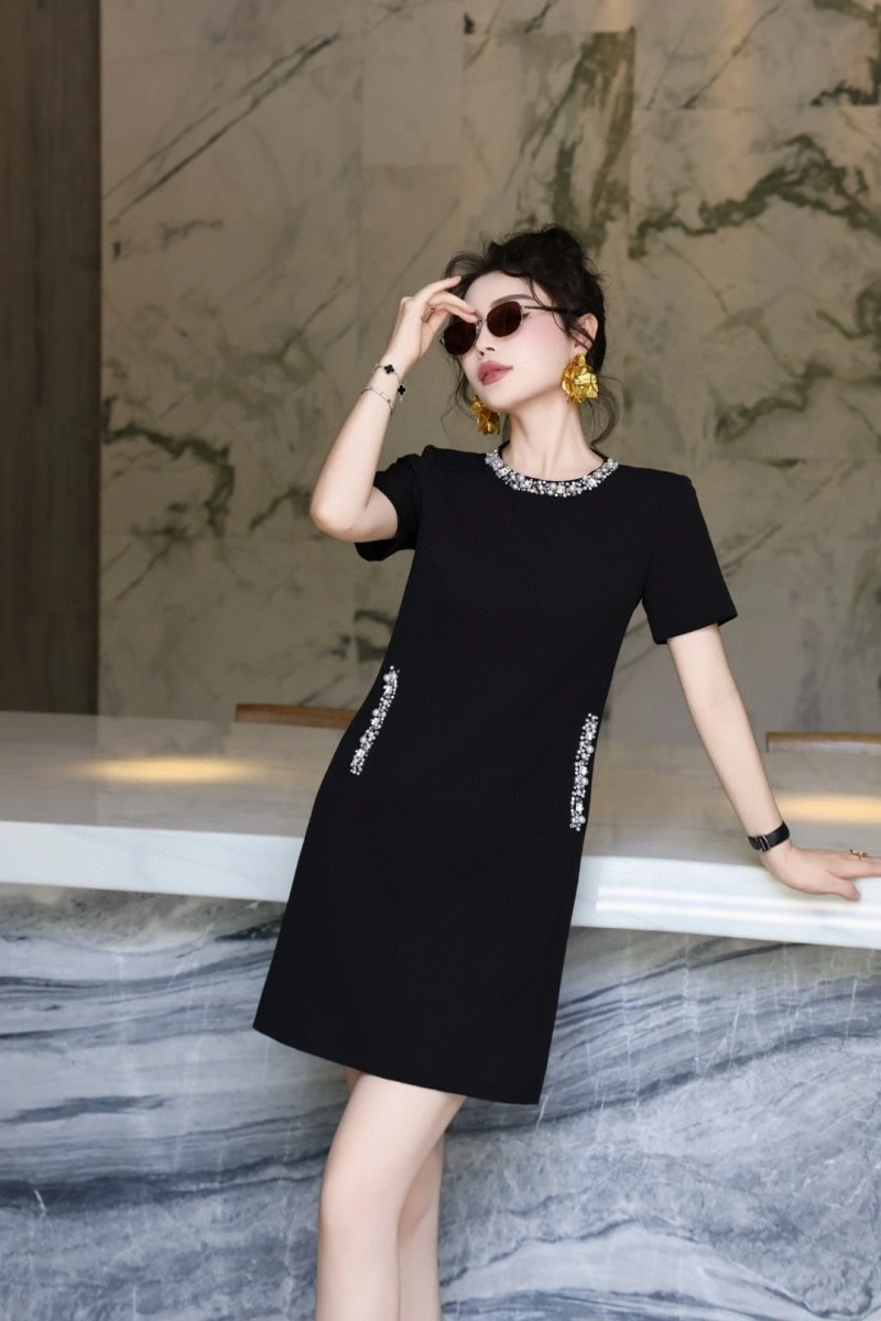 Unisex Christian Dior Dress 114563