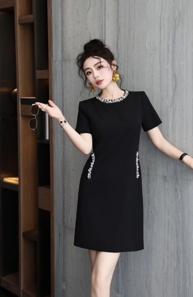 Unisex Christian Dior Dress 114563
