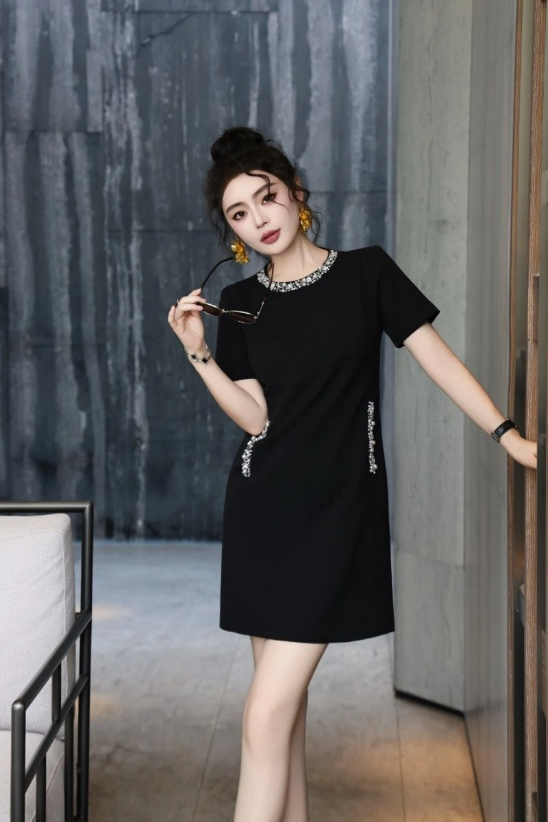 Unisex Christian Dior Dress 114563