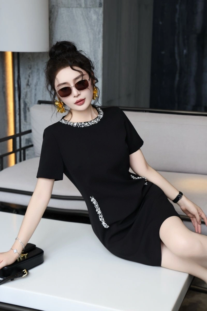 Unisex Christian Dior Dress 114563