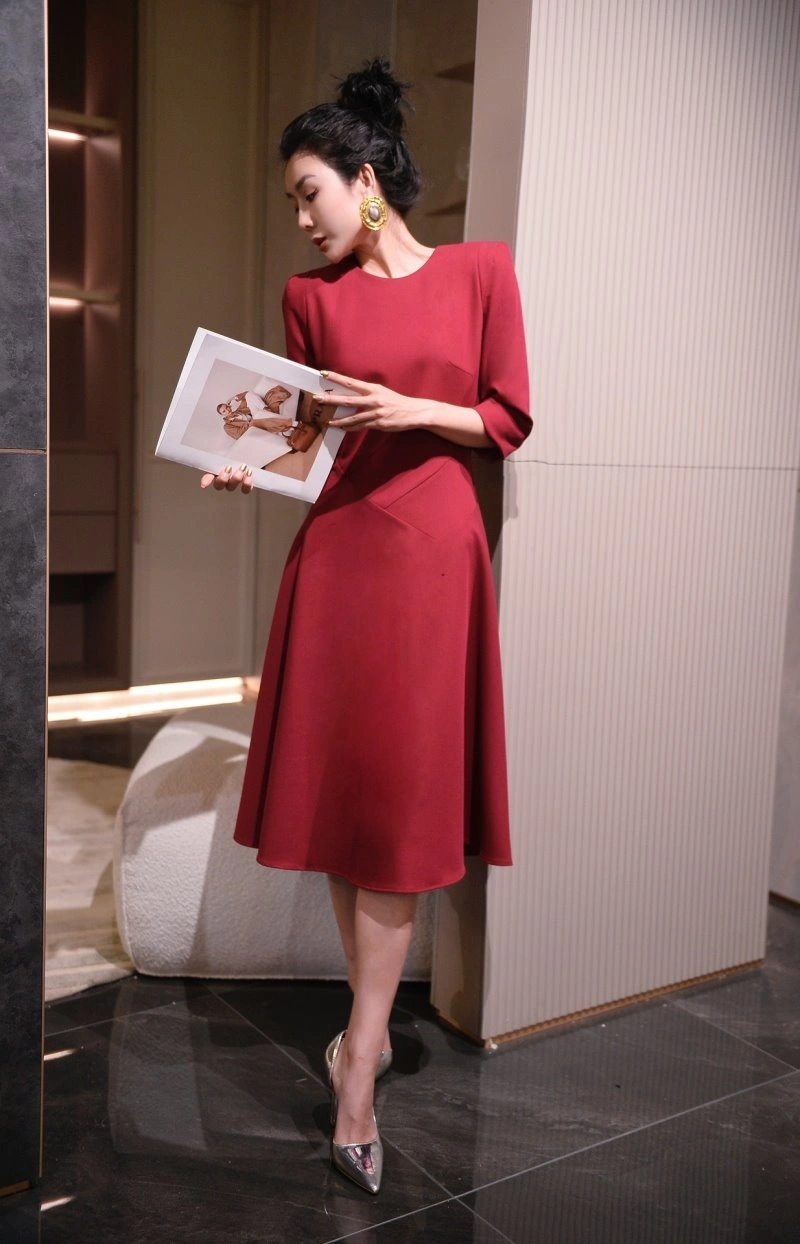 Durable Christian Dior Dress 114561