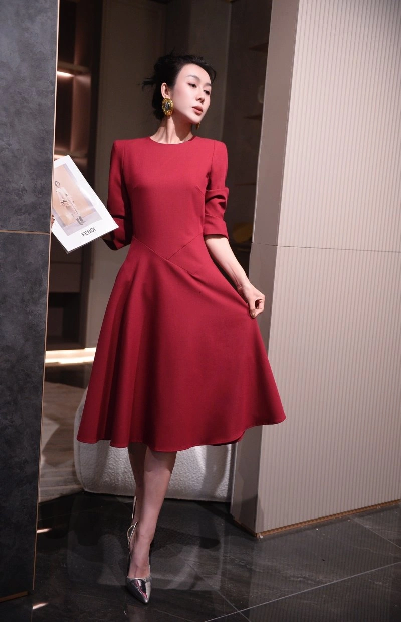 Durable Christian Dior Dress 114561