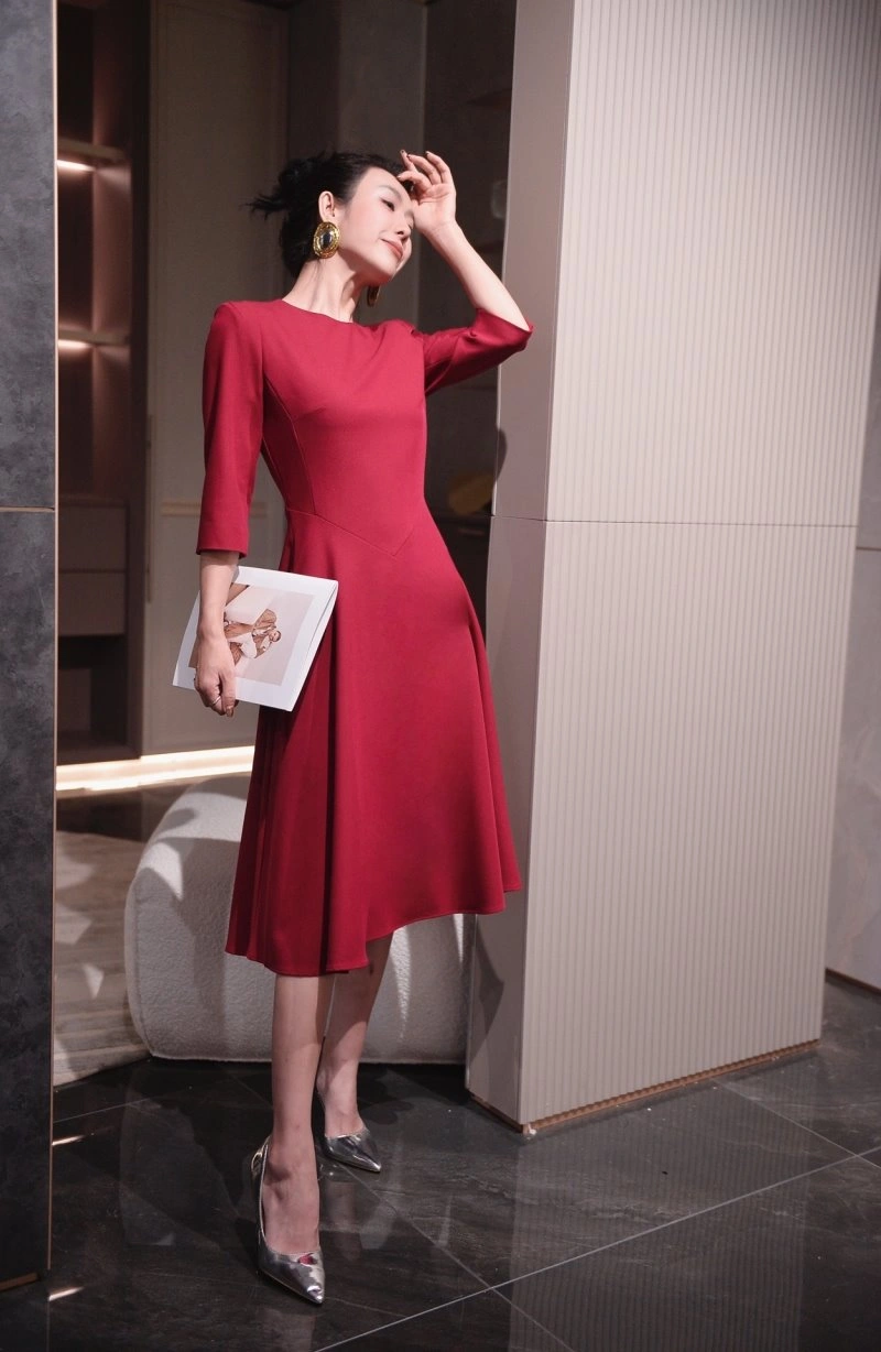 Durable Christian Dior Dress 114561