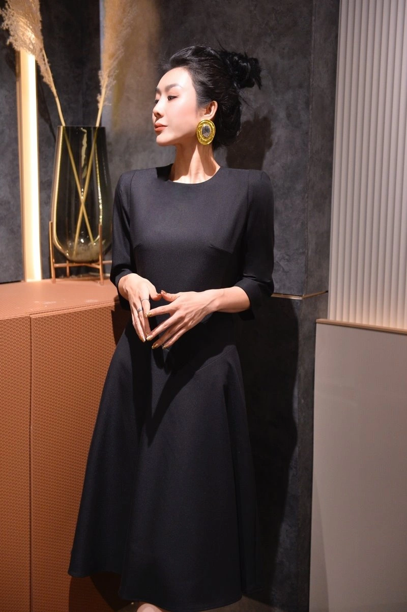 Timeless Christian Dior Dress 114559