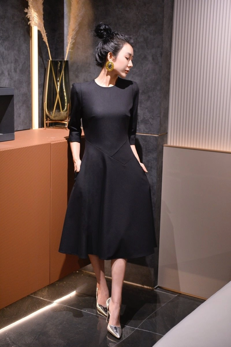 Timeless Christian Dior Dress 114559