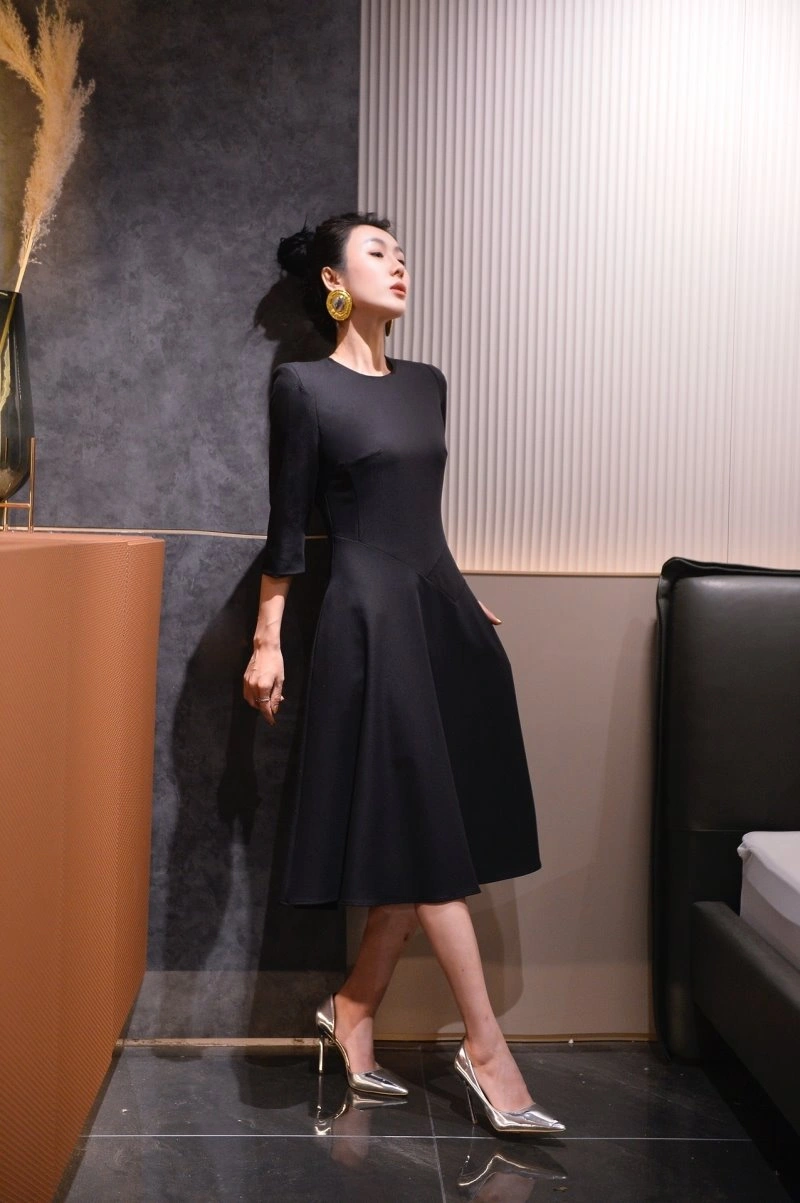 Timeless Christian Dior Dress 114559