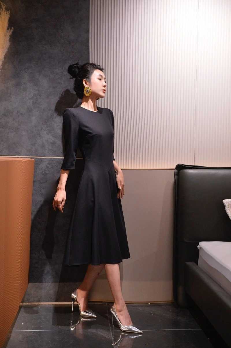 Timeless Christian Dior Dress 114559