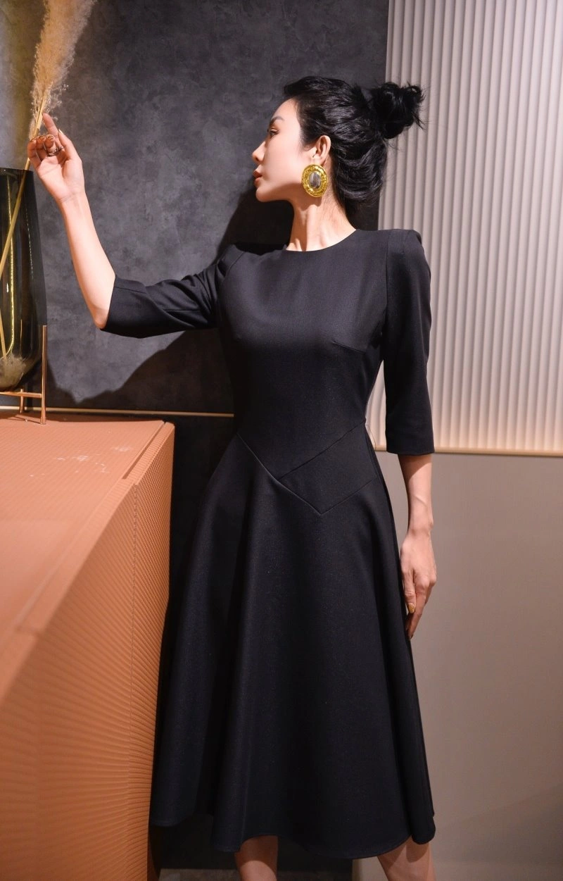 Timeless Christian Dior Dress 114559