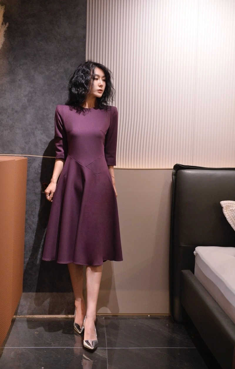Christian Dior Dress Chic 114549