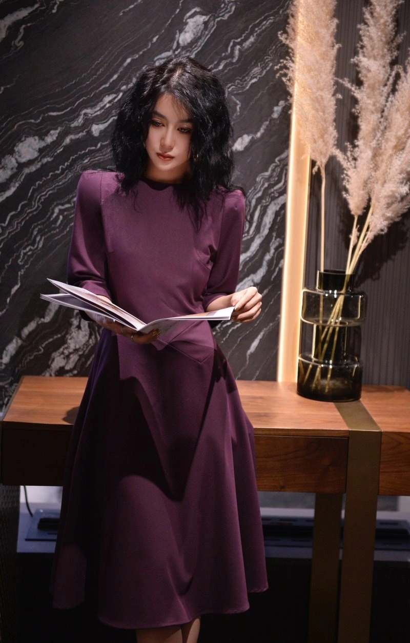 Christian Dior Dress Chic 114549