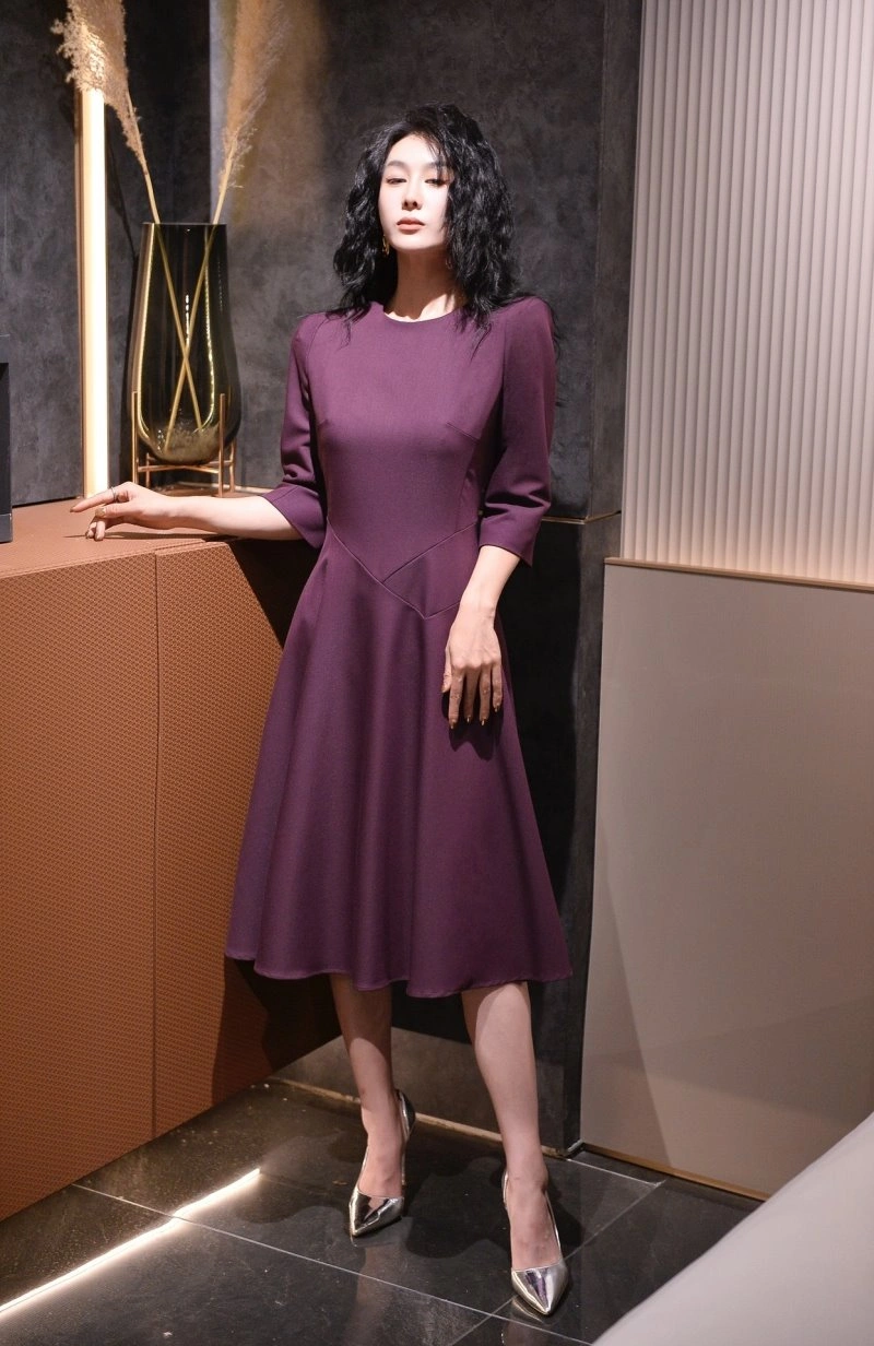 Christian Dior Dress Chic 114549