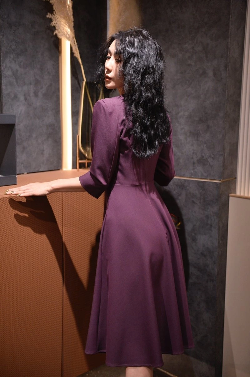 Christian Dior Dress Chic 114549