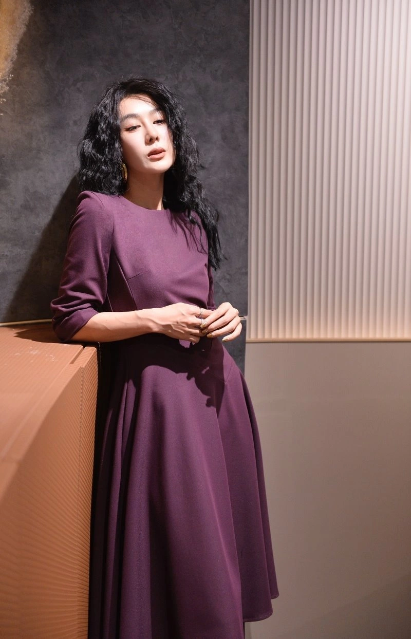 Christian Dior Dress Chic 114549