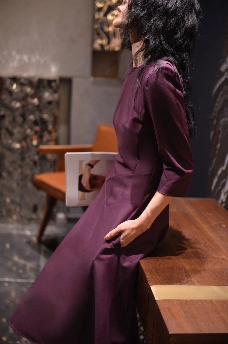 Christian Dior Dress Chic 114549