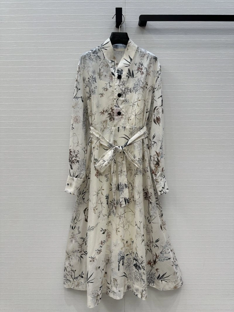 Christian Dior Dress Soft 114558