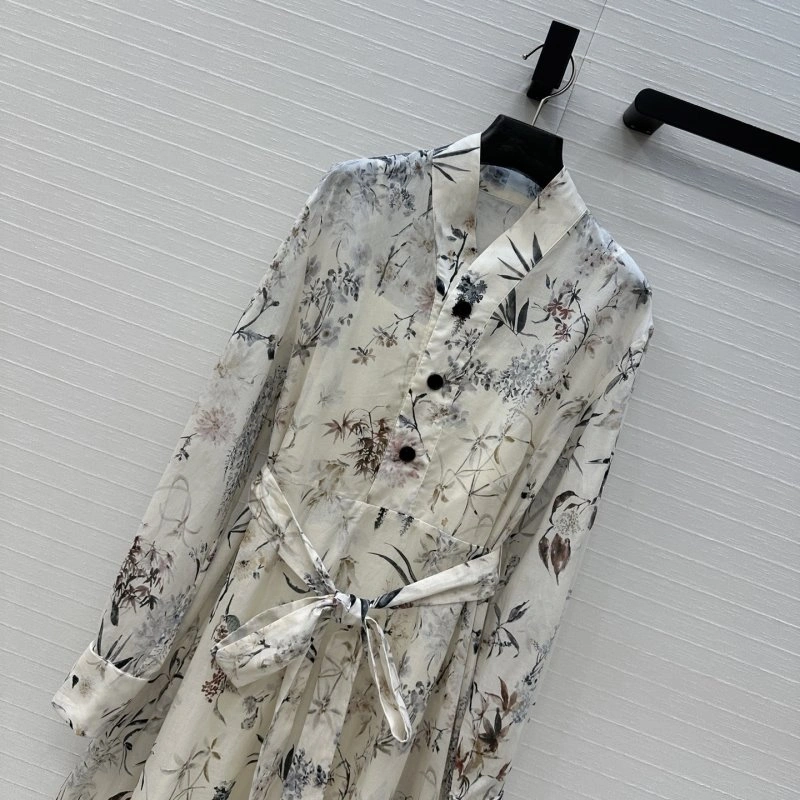 Christian Dior Dress Soft 114558
