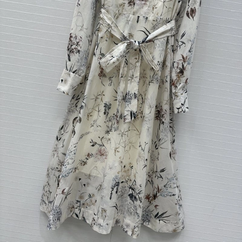 Christian Dior Dress Soft 114558