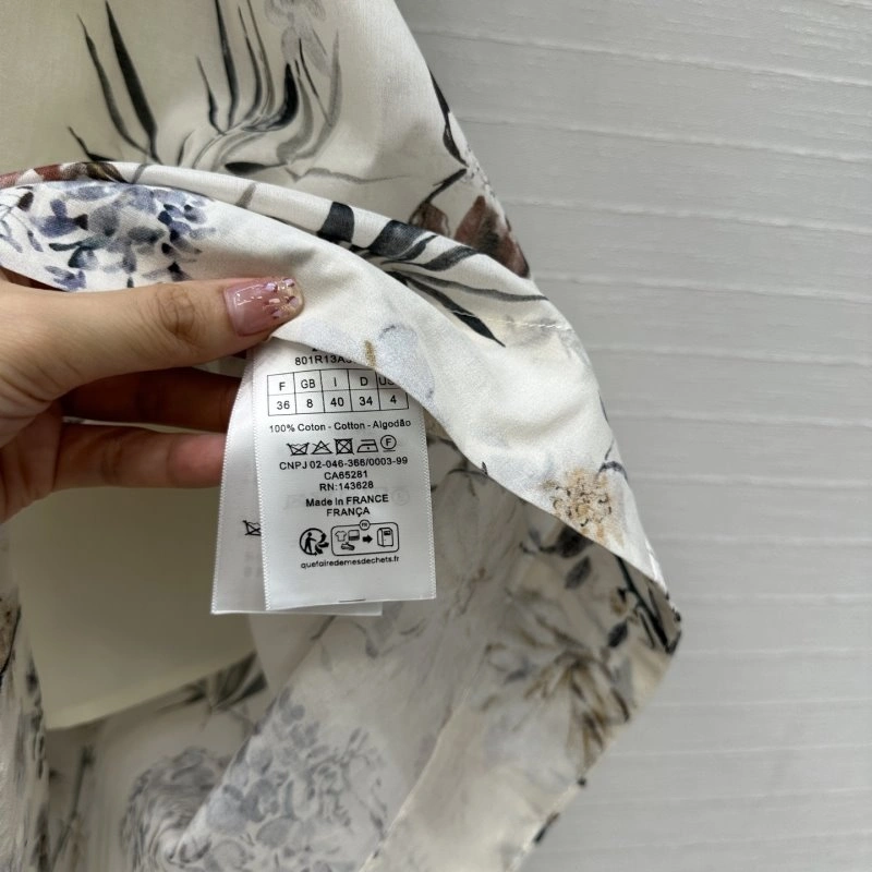 Christian Dior Dress Soft 114558