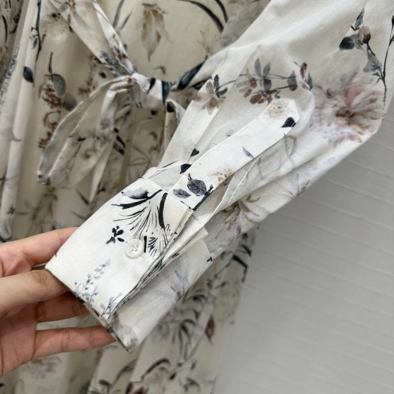Christian Dior Dress Soft 114558