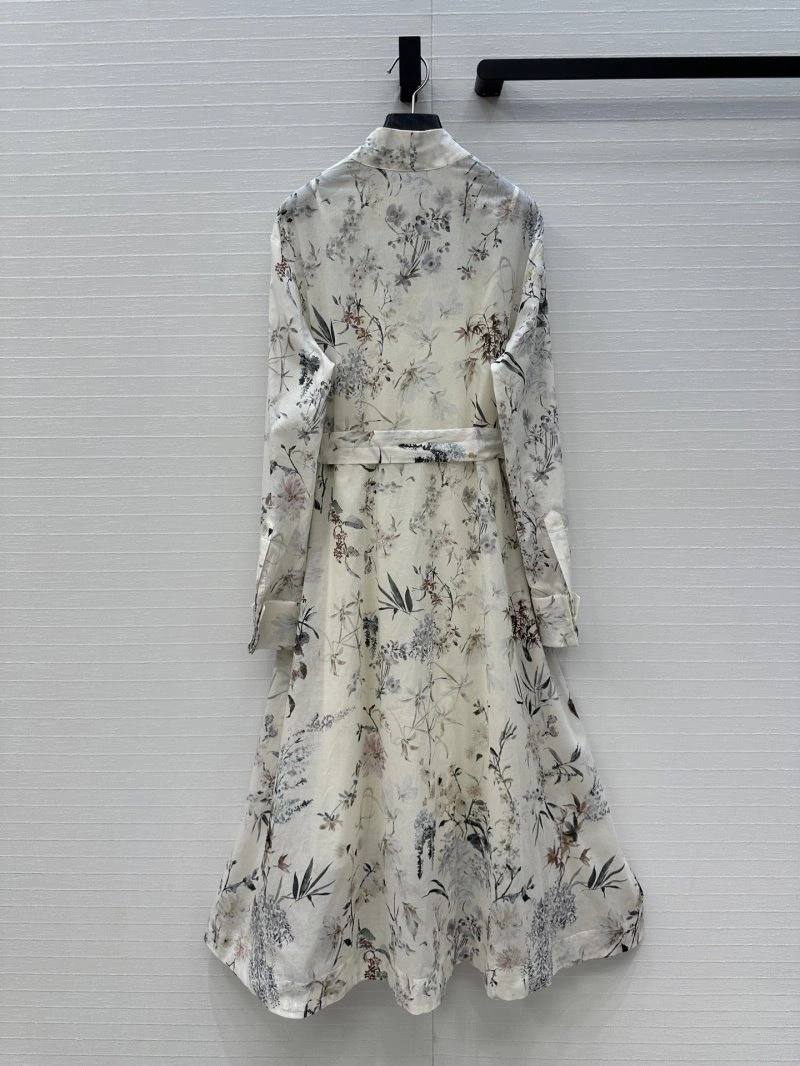 Christian Dior Dress Soft 114558