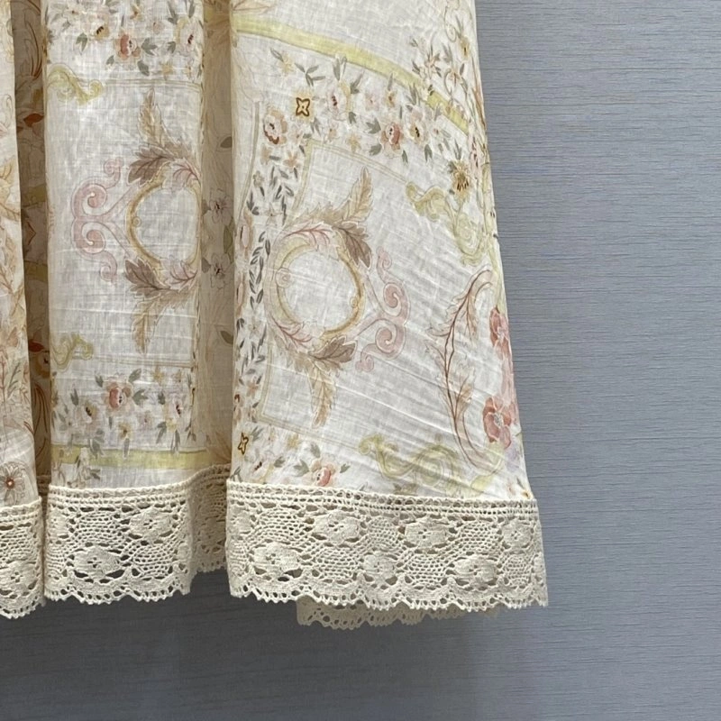 OdorResistant Christian Dior Dress 114538