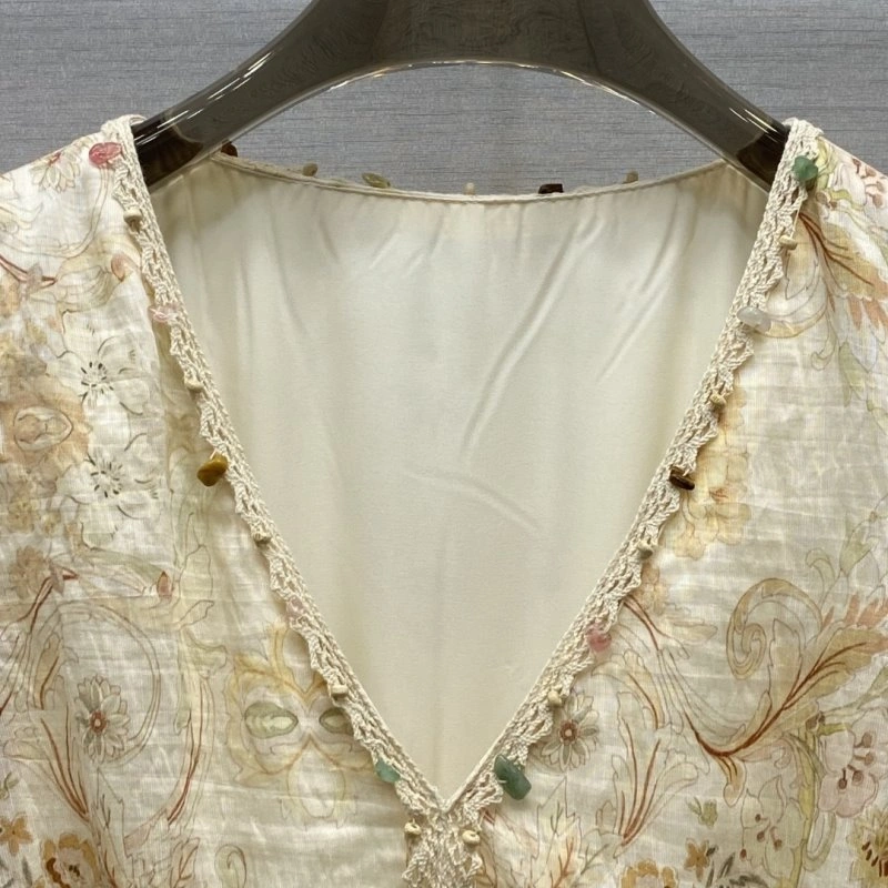 OdorResistant Christian Dior Dress 114538