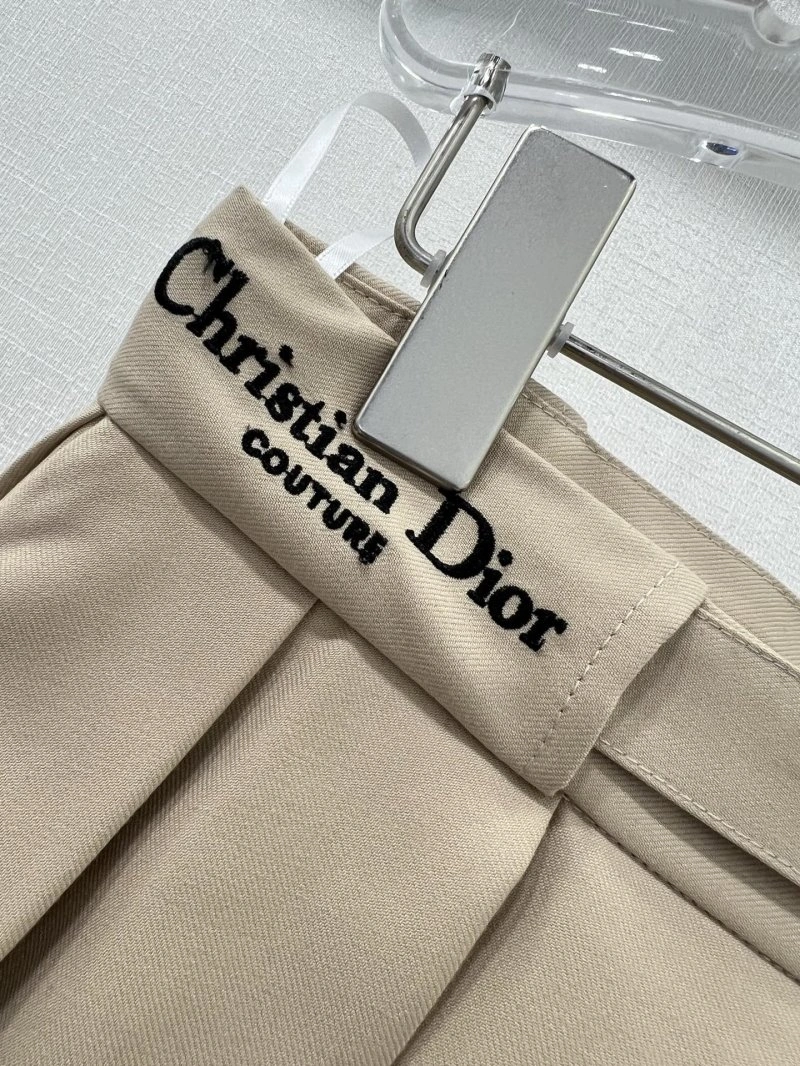 Christian Dior Dress Sophisticated 114552