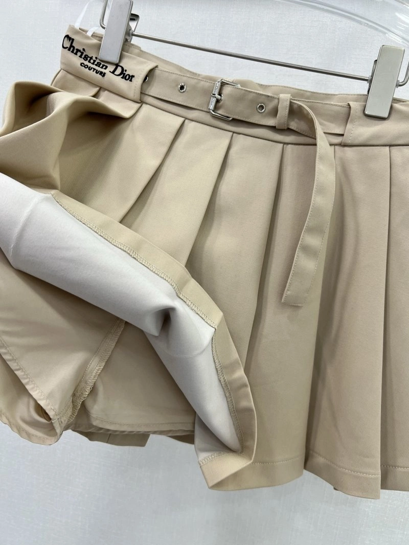 Christian Dior Dress Sophisticated 114552