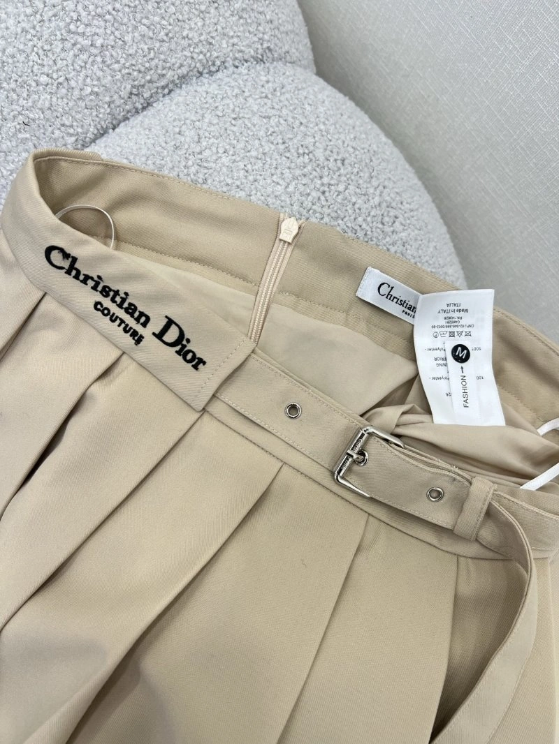 Christian Dior Dress Sophisticated 114552