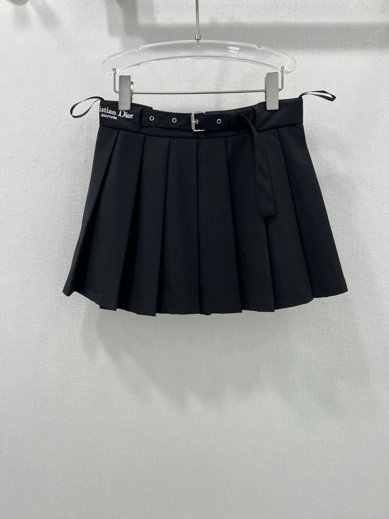 Sporty Christian Dior Dress 114554