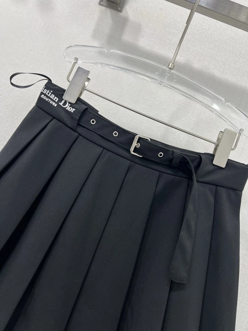 Sporty Christian Dior Dress 114554