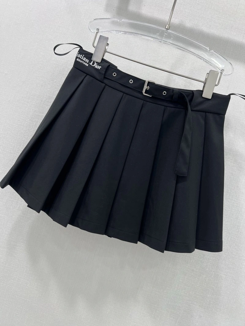 Sporty Christian Dior Dress 114554