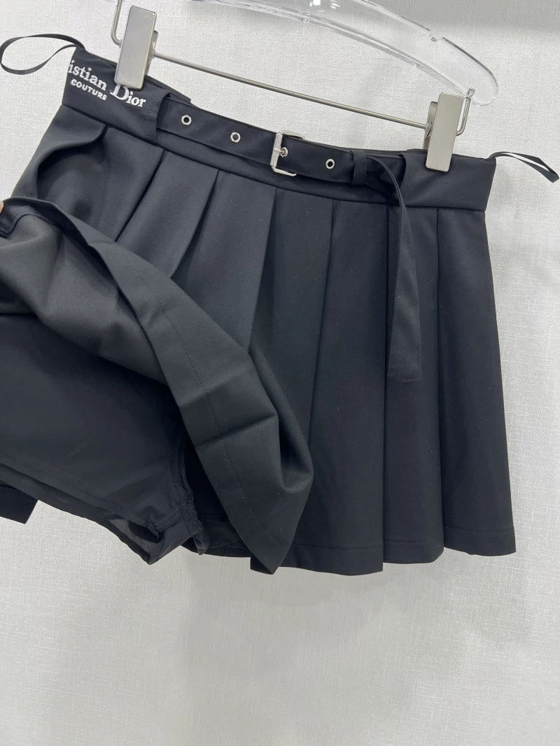 Sporty Christian Dior Dress 114554