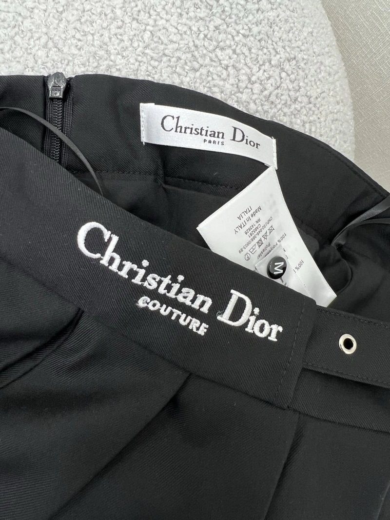 Sporty Christian Dior Dress 114554